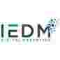 IEDM Digital Marketing logo